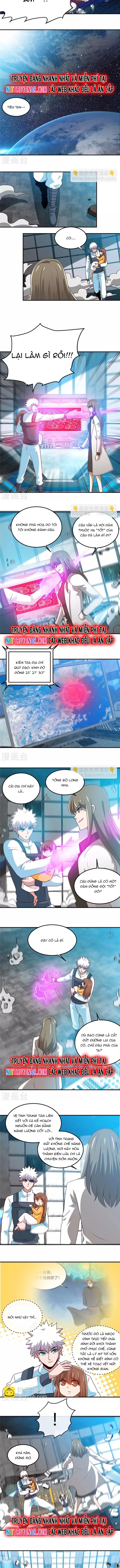 Địa Ngục Này Ta Mở Ra Đấy Chapter 417 - Trang 2