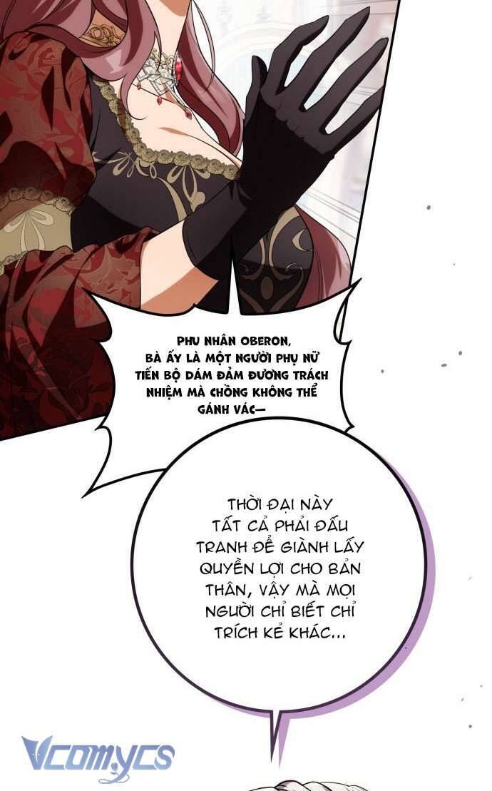Nữ Công Tước Chiến Lợi Phẩm Chapter 8 - Trang 2