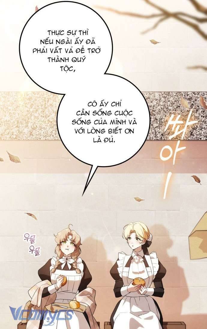 Nữ Công Tước Chiến Lợi Phẩm Chapter 8 - Trang 2