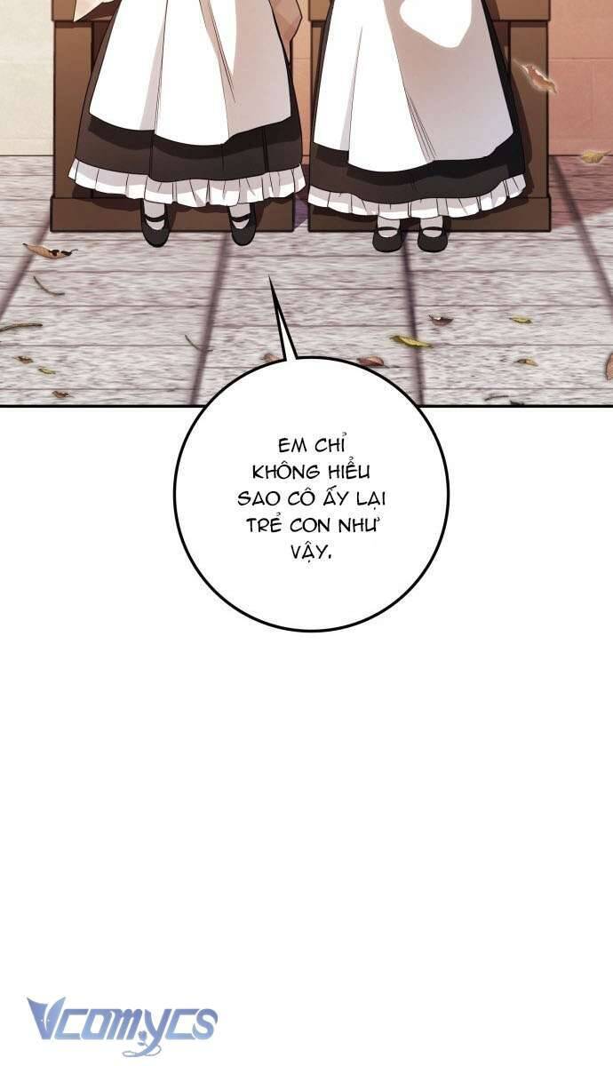 Nữ Công Tước Chiến Lợi Phẩm Chapter 8 - Trang 2