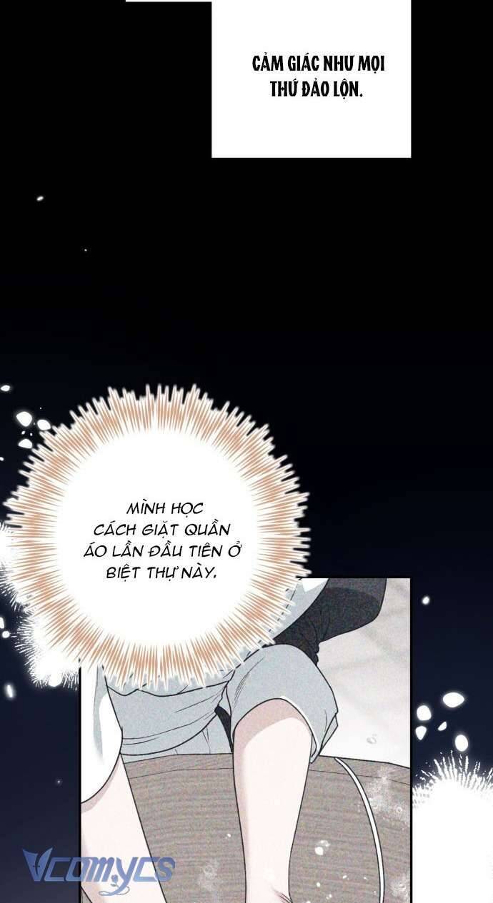 Nữ Công Tước Chiến Lợi Phẩm Chapter 8 - Trang 2
