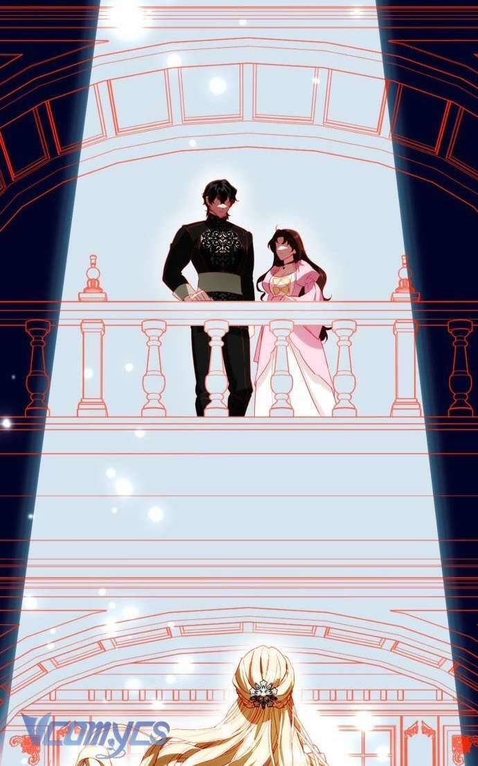 Nữ Công Tước Chiến Lợi Phẩm Chapter 8 - Trang 2