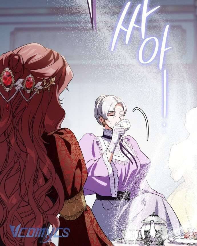 Nữ Công Tước Chiến Lợi Phẩm Chapter 8 - Trang 2