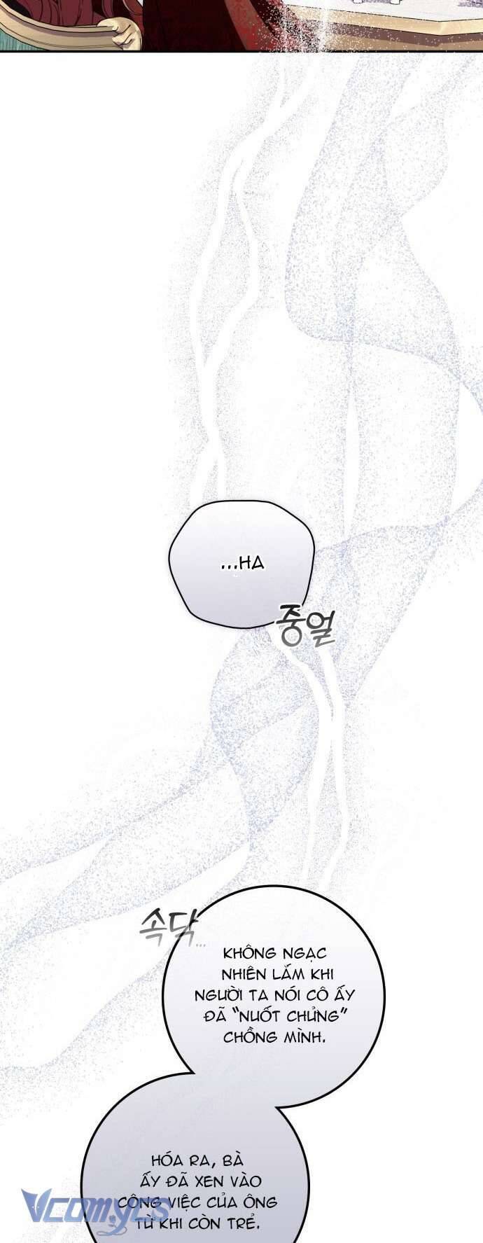 Nữ Công Tước Chiến Lợi Phẩm Chapter 8 - Trang 2