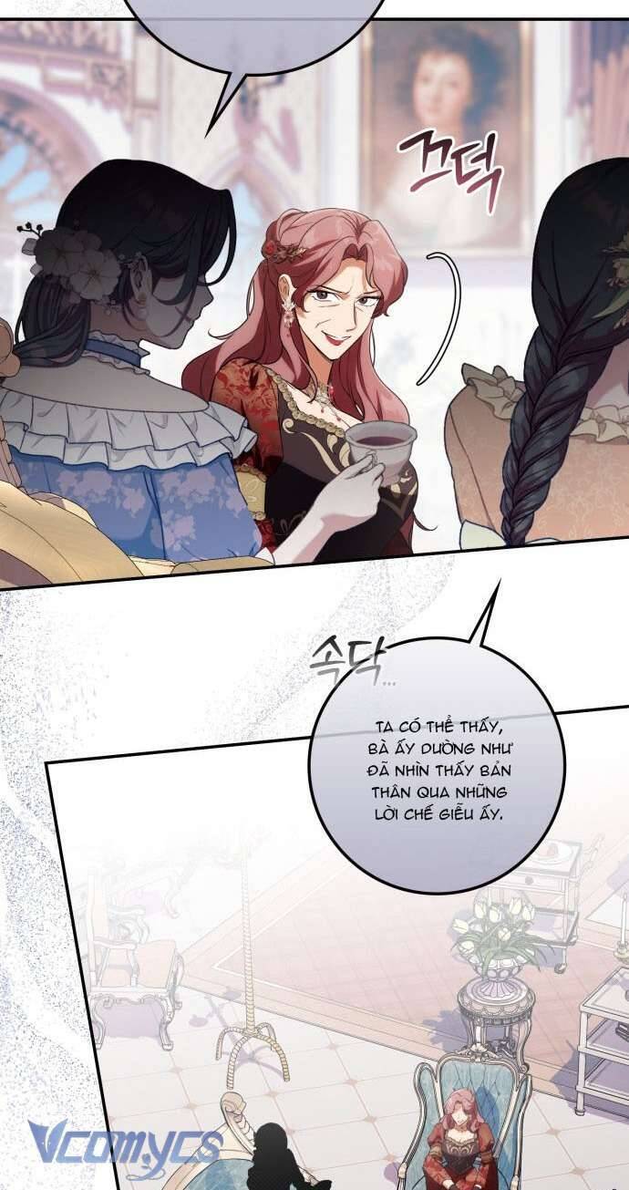 Nữ Công Tước Chiến Lợi Phẩm Chapter 8 - Trang 2