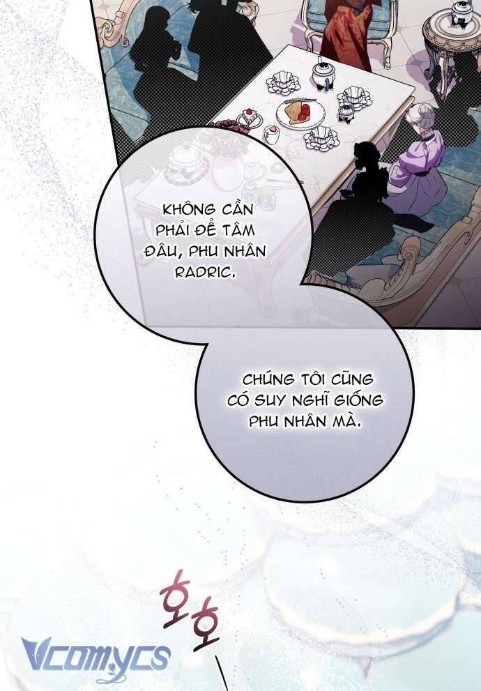 Nữ Công Tước Chiến Lợi Phẩm Chapter 8 - Trang 2