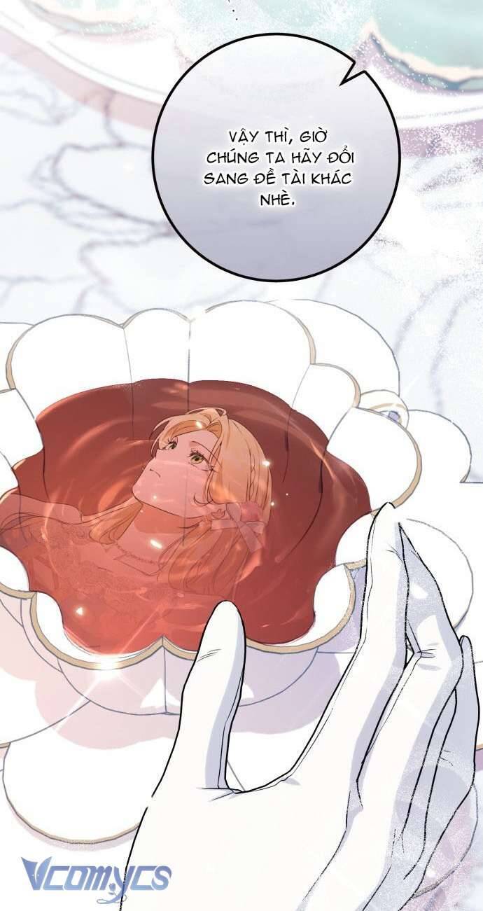 Nữ Công Tước Chiến Lợi Phẩm Chapter 8 - Trang 2