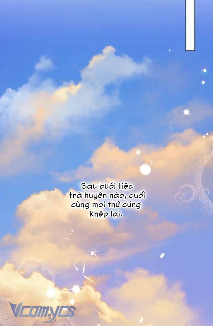 Nữ Công Tước Chiến Lợi Phẩm Chapter 8 - Trang 2