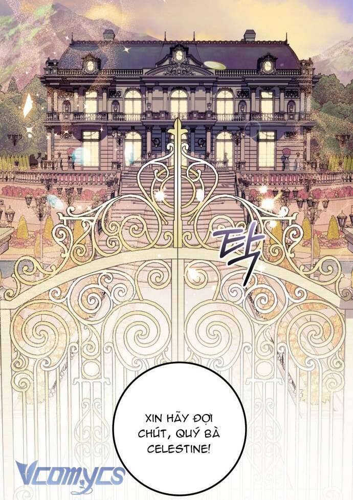 Nữ Công Tước Chiến Lợi Phẩm Chapter 8 - Trang 2