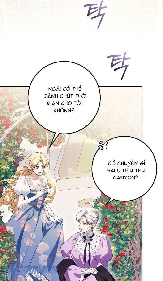 Nữ Công Tước Chiến Lợi Phẩm Chapter 8 - Trang 2