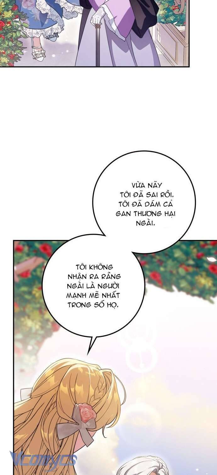 Nữ Công Tước Chiến Lợi Phẩm Chapter 8 - Trang 2