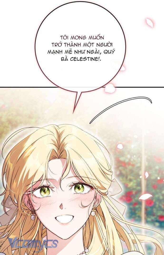 Nữ Công Tước Chiến Lợi Phẩm Chapter 8 - Trang 2