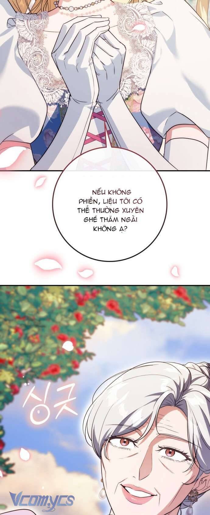 Nữ Công Tước Chiến Lợi Phẩm Chapter 8 - Trang 2