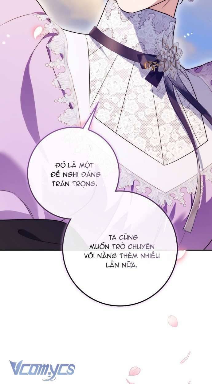 Nữ Công Tước Chiến Lợi Phẩm Chapter 8 - Trang 2
