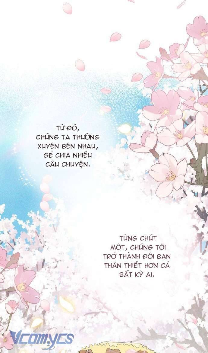 Nữ Công Tước Chiến Lợi Phẩm Chapter 8 - Trang 2