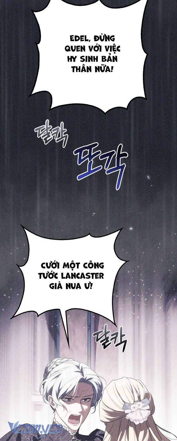 Nữ Công Tước Chiến Lợi Phẩm Chapter 8 - Trang 2