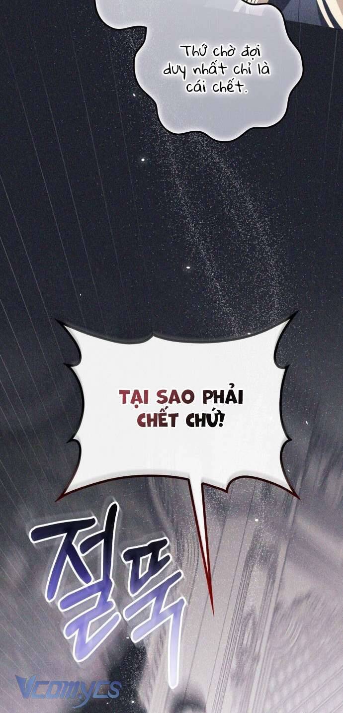 Nữ Công Tước Chiến Lợi Phẩm Chapter 8 - Trang 2