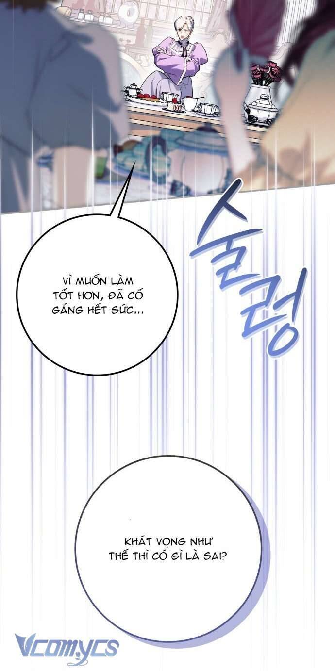 Nữ Công Tước Chiến Lợi Phẩm Chapter 8 - Trang 2