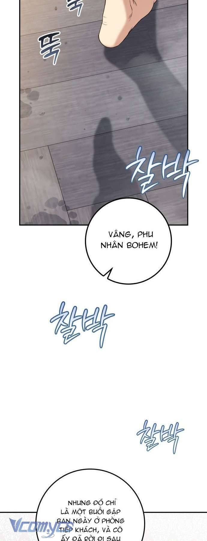 Nữ Công Tước Chiến Lợi Phẩm Chapter 8 - Trang 2