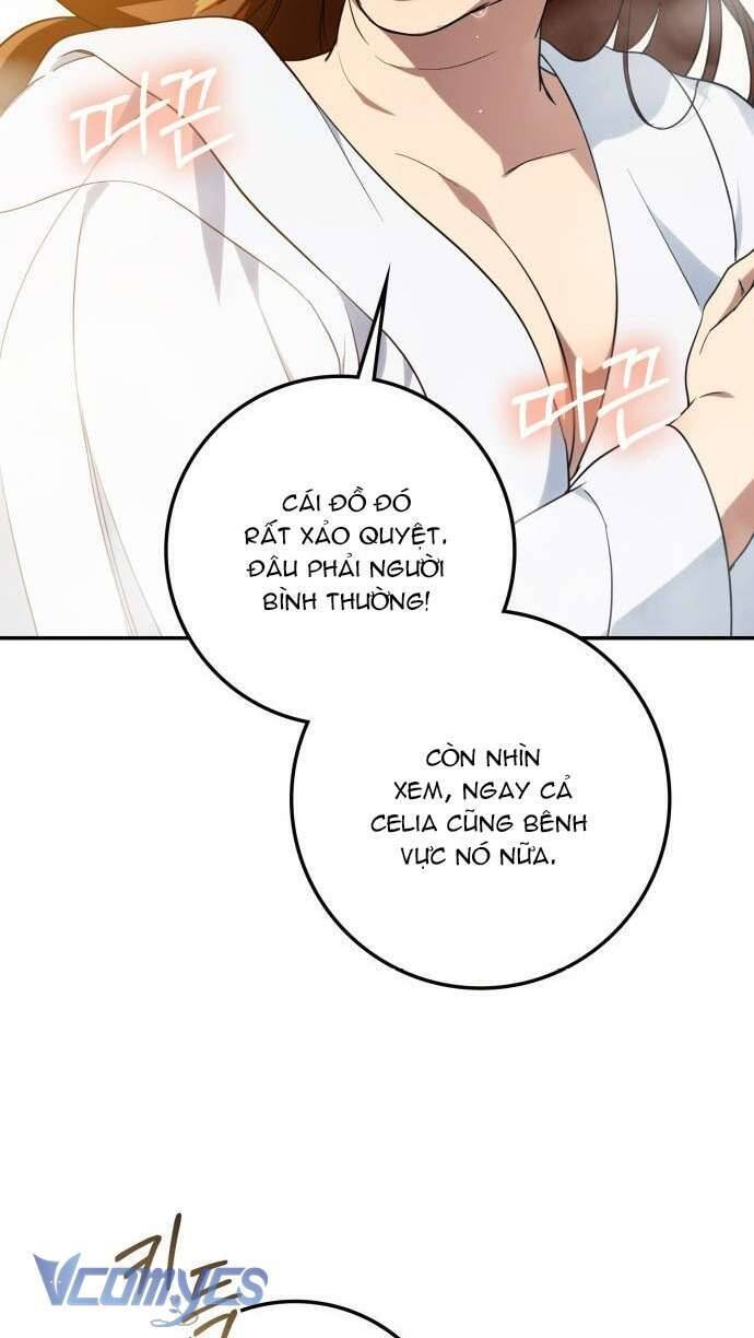 Nữ Công Tước Chiến Lợi Phẩm Chapter 8 - Trang 2