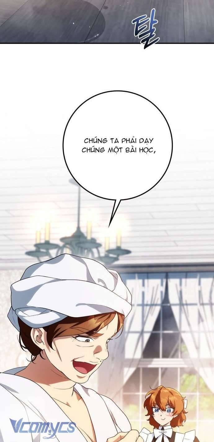 Nữ Công Tước Chiến Lợi Phẩm Chapter 8 - Trang 2