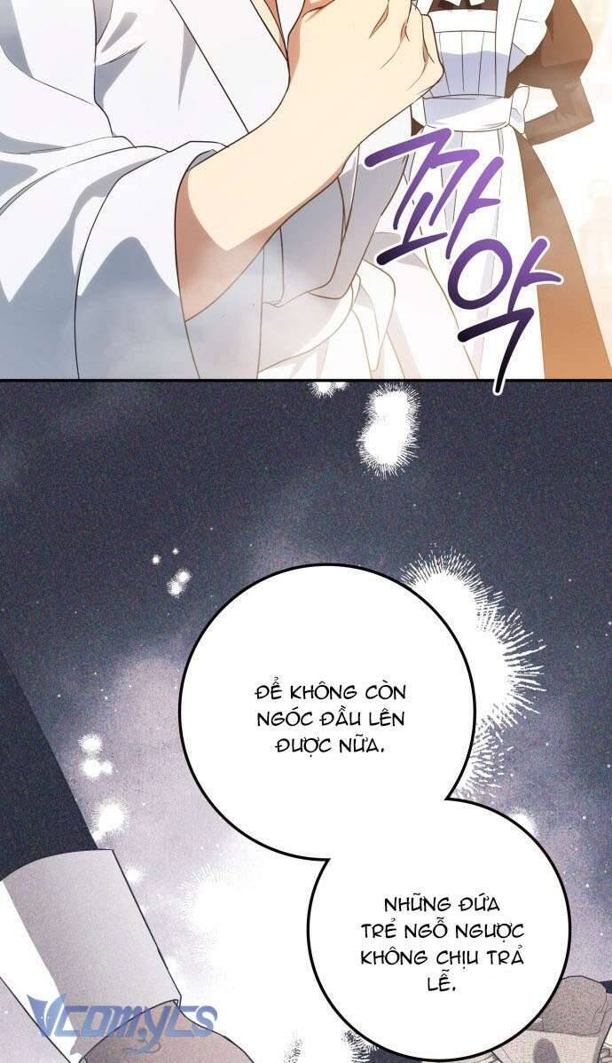 Nữ Công Tước Chiến Lợi Phẩm Chapter 8 - Trang 2