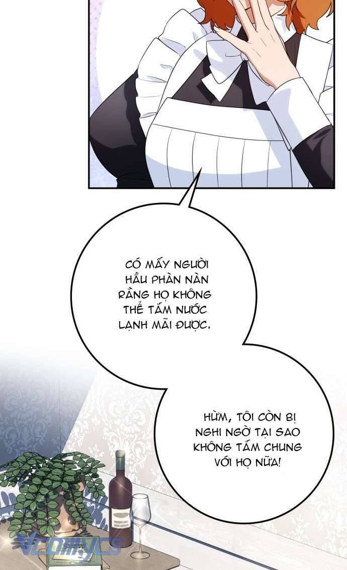 Nữ Công Tước Chiến Lợi Phẩm Chapter 8 - Trang 2