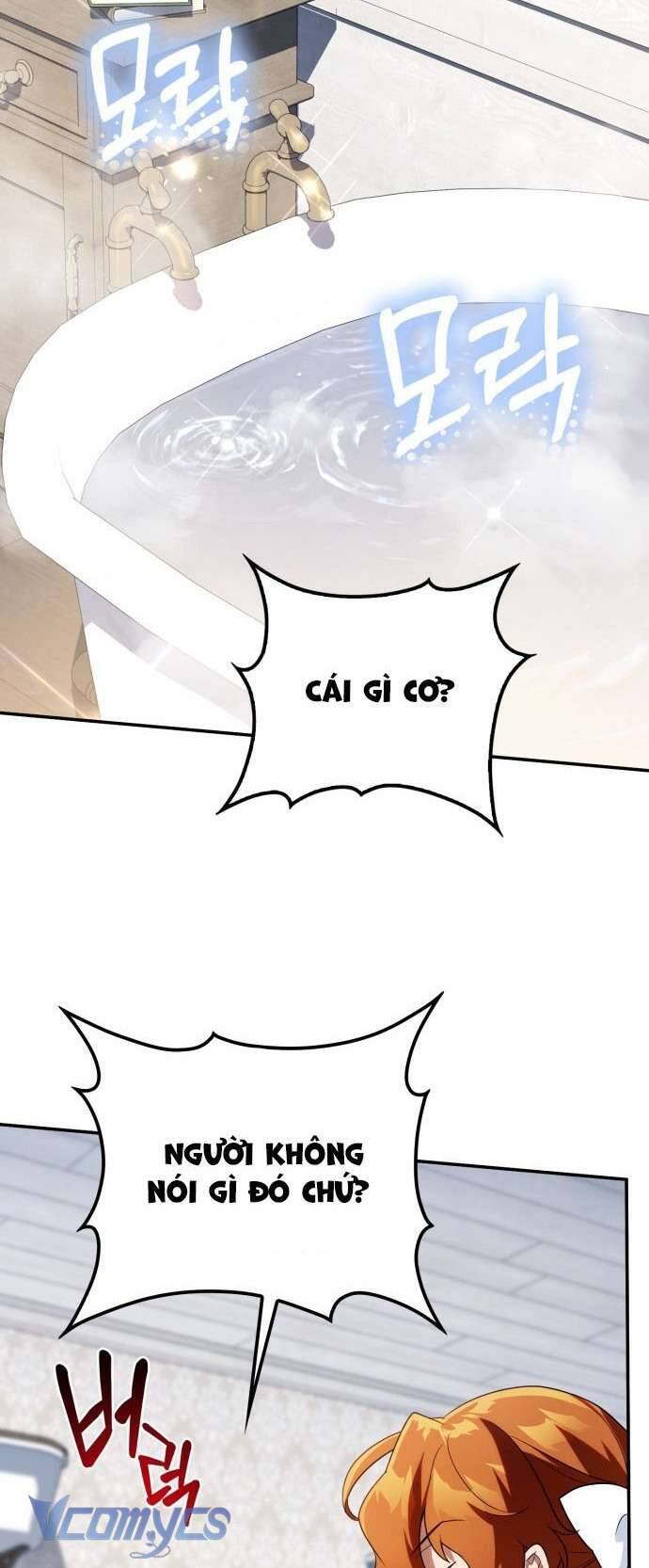 Nữ Công Tước Chiến Lợi Phẩm Chapter 8 - Trang 2