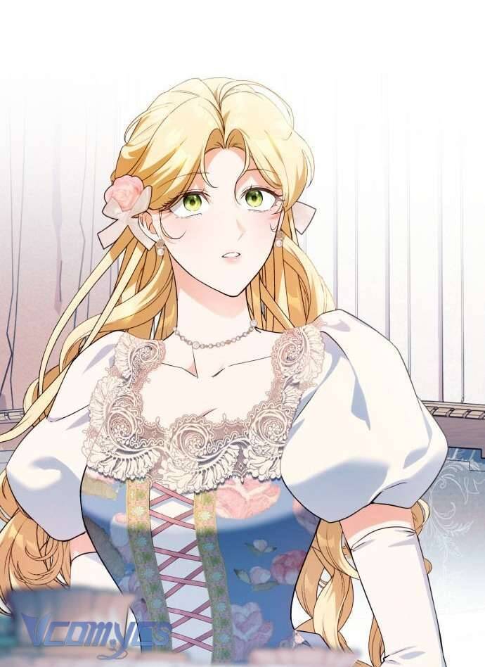 Nữ Công Tước Chiến Lợi Phẩm Chapter 8 - Trang 2