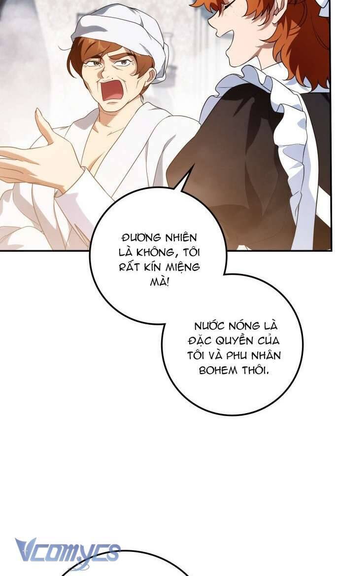 Nữ Công Tước Chiến Lợi Phẩm Chapter 8 - Trang 2