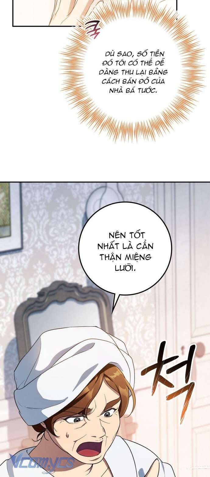 Nữ Công Tước Chiến Lợi Phẩm Chapter 8 - Trang 2
