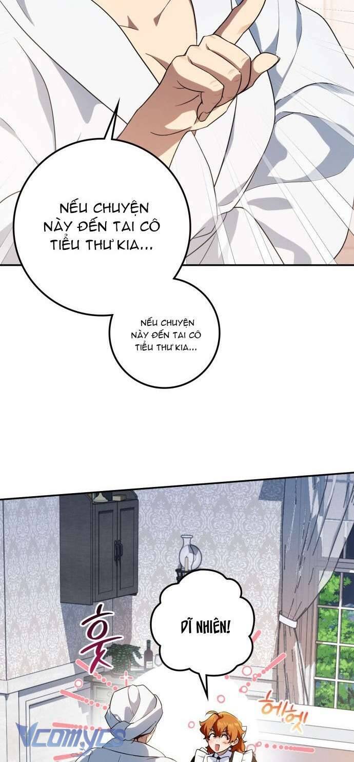 Nữ Công Tước Chiến Lợi Phẩm Chapter 8 - Trang 2