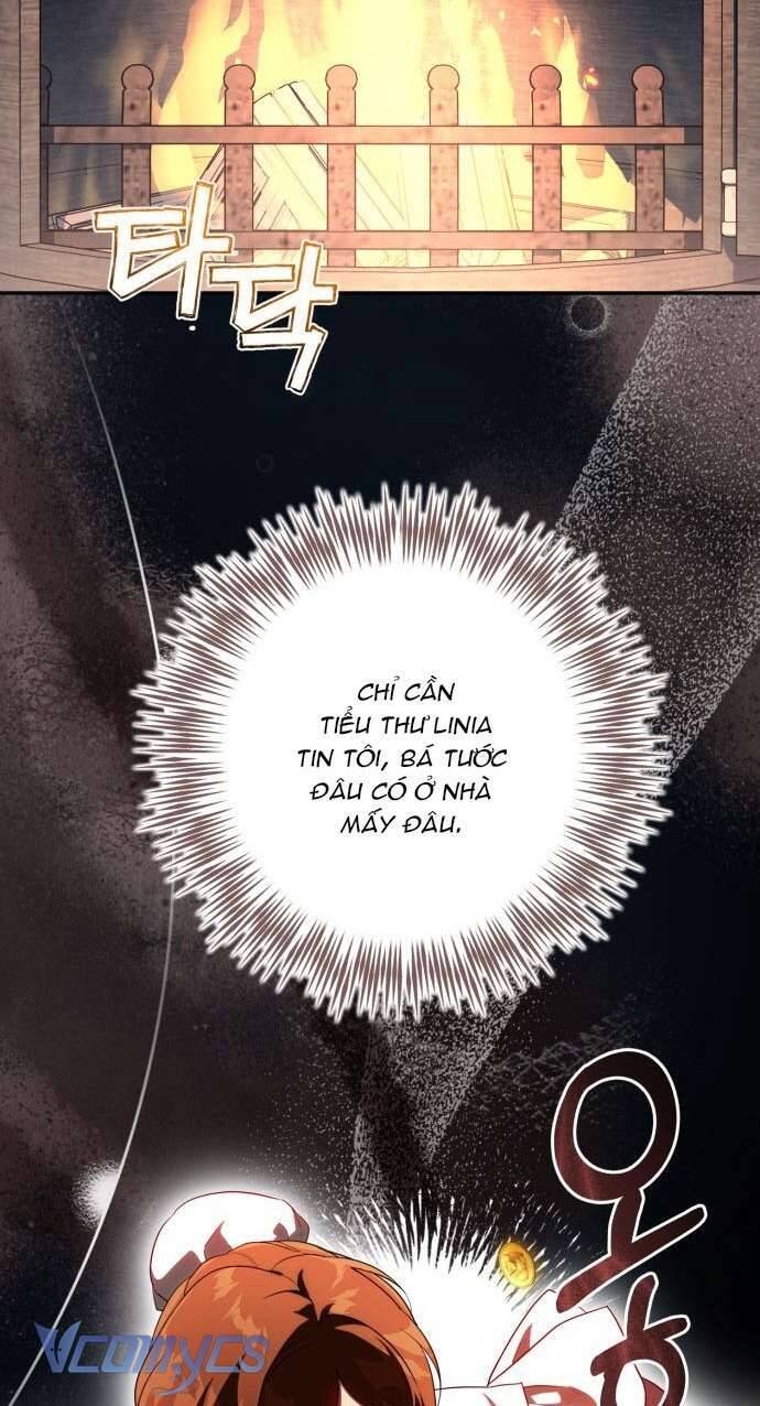 Nữ Công Tước Chiến Lợi Phẩm Chapter 8 - Trang 2