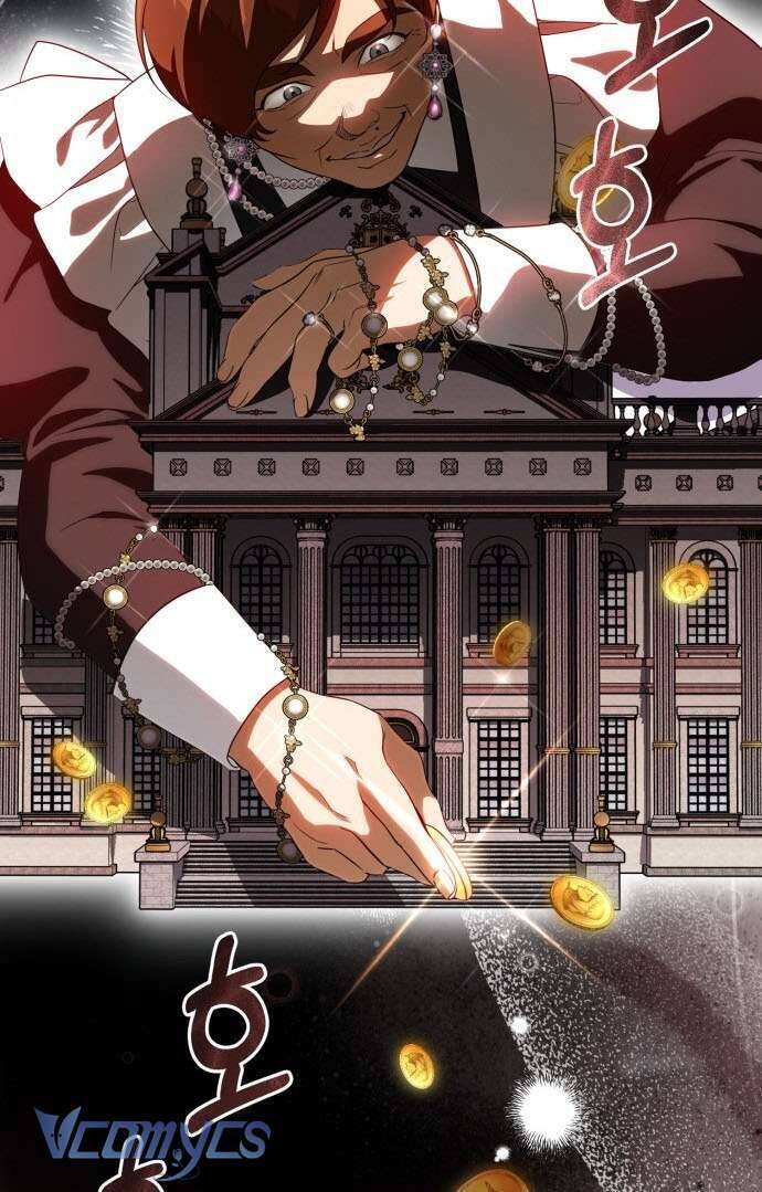 Nữ Công Tước Chiến Lợi Phẩm Chapter 8 - Trang 2
