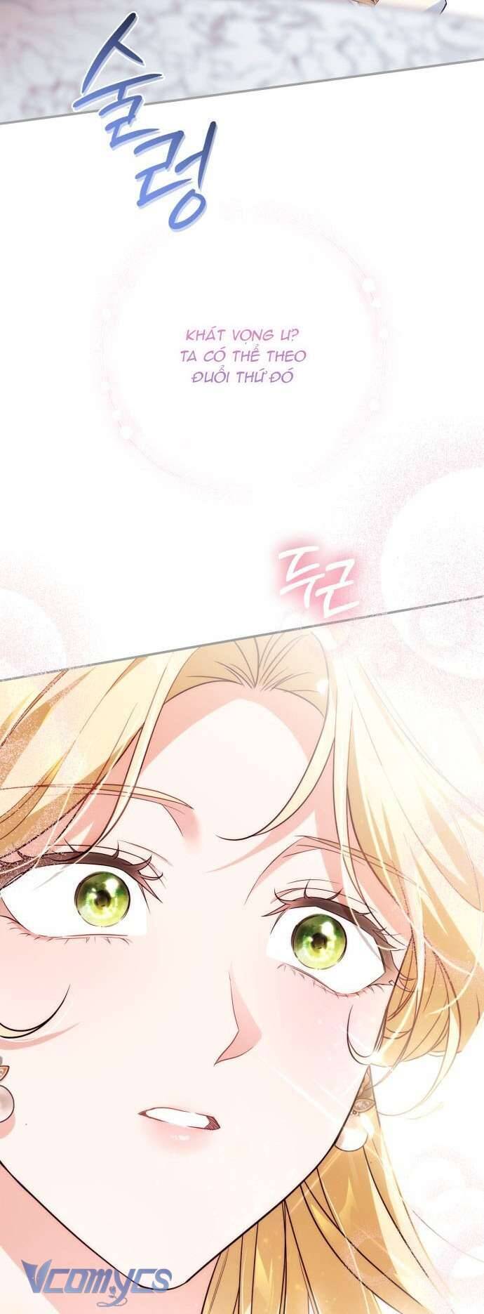 Nữ Công Tước Chiến Lợi Phẩm Chapter 8 - Trang 2