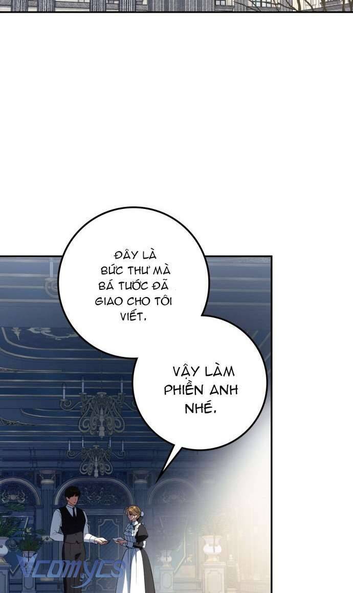 Nữ Công Tước Chiến Lợi Phẩm Chapter 8 - Trang 2