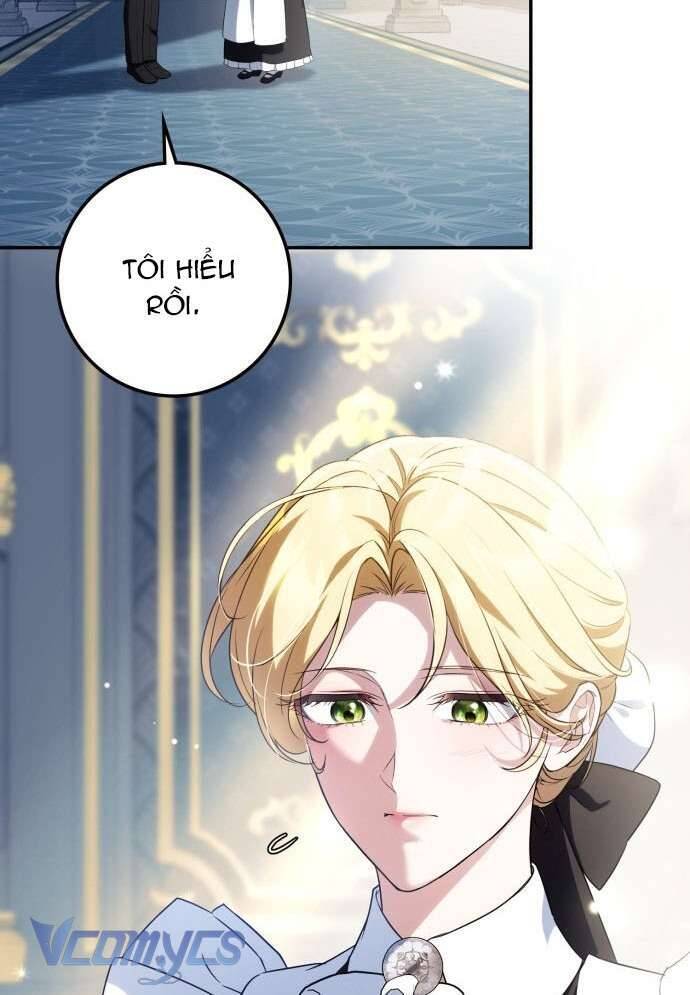 Nữ Công Tước Chiến Lợi Phẩm Chapter 8 - Trang 2