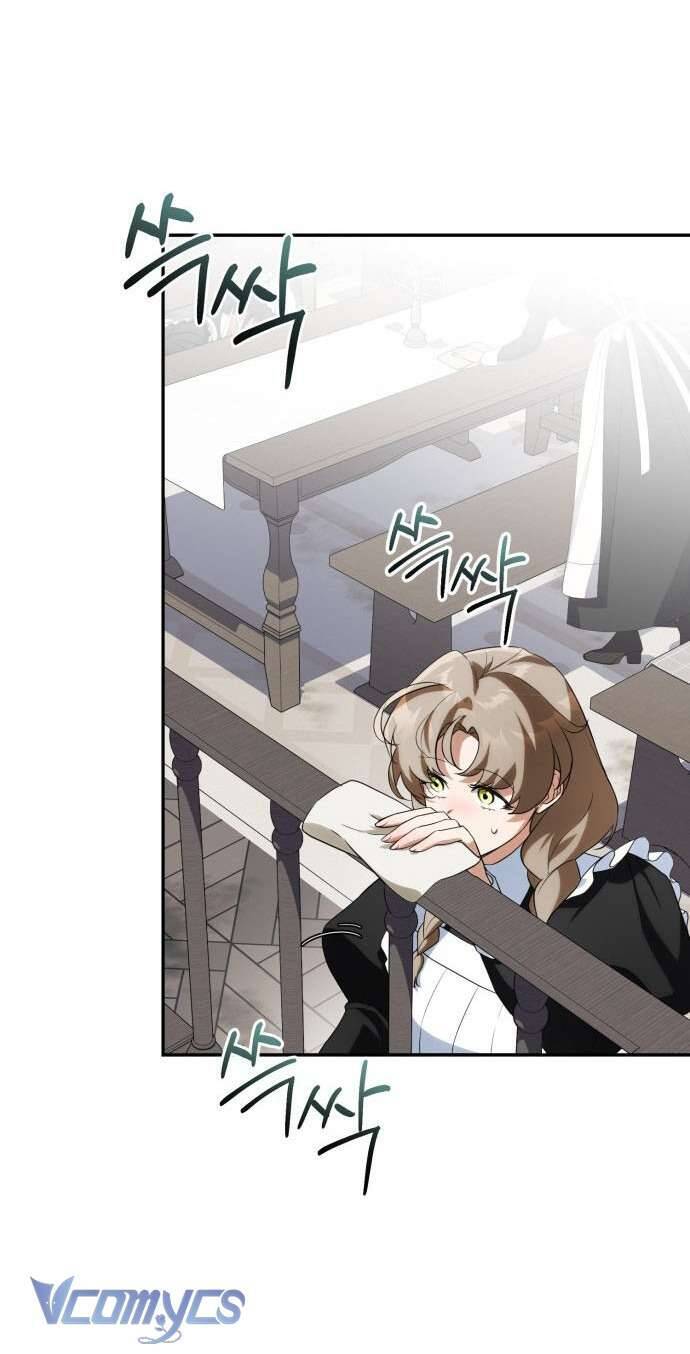 Nữ Công Tước Chiến Lợi Phẩm Chapter 8 - Trang 2