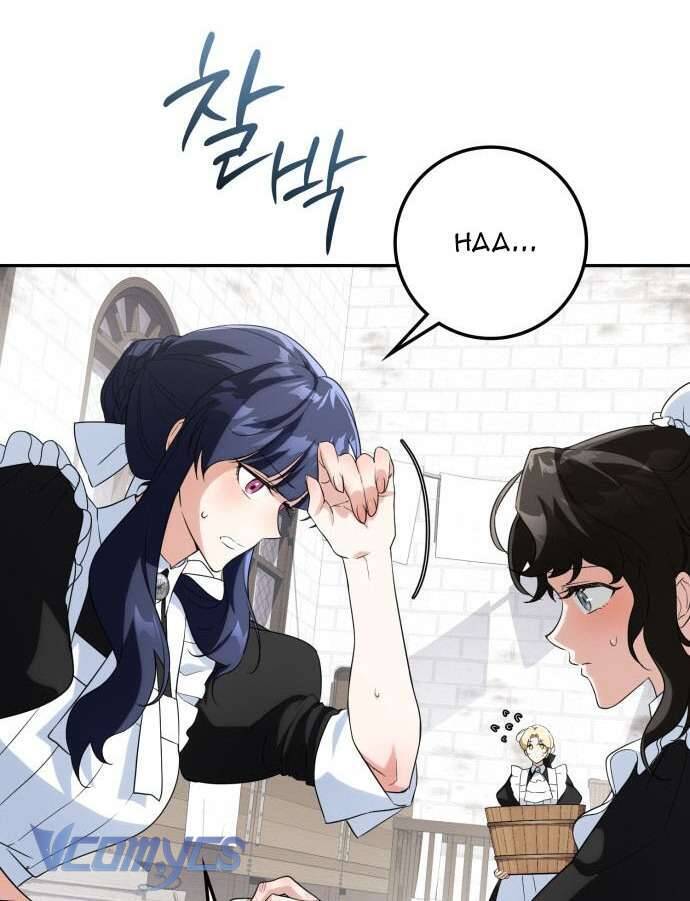 Nữ Công Tước Chiến Lợi Phẩm Chapter 8 - Trang 2