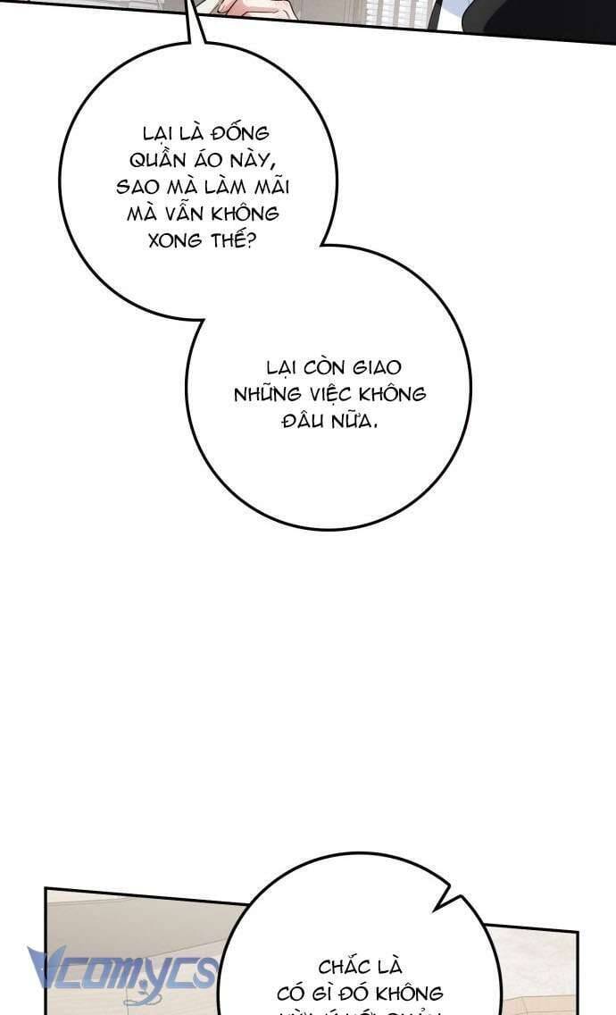 Nữ Công Tước Chiến Lợi Phẩm Chapter 8 - Trang 2