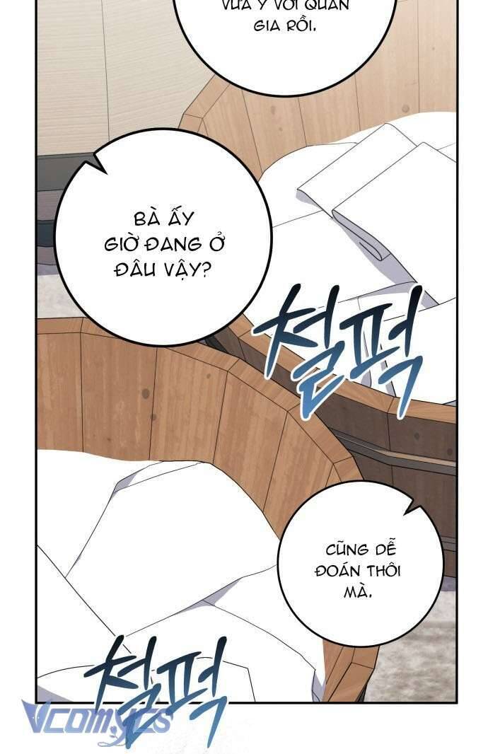Nữ Công Tước Chiến Lợi Phẩm Chapter 8 - Trang 2