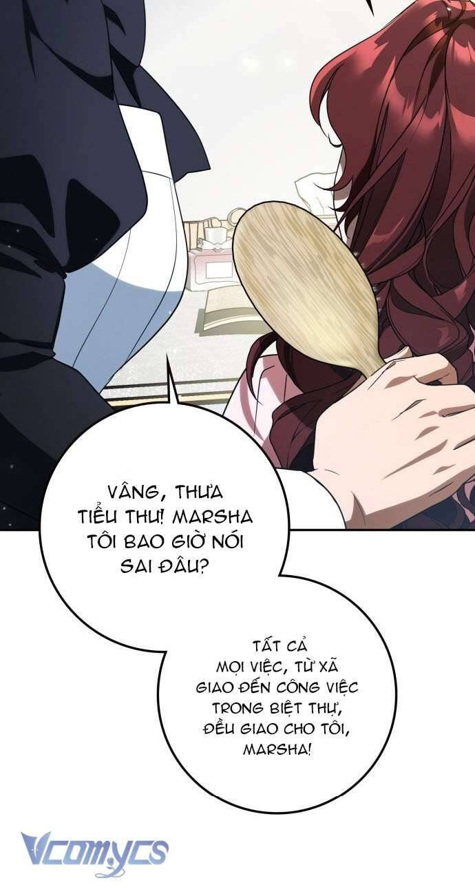 Nữ Công Tước Chiến Lợi Phẩm Chapter 8 - Trang 2