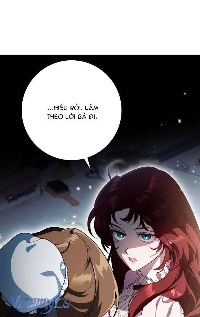Nữ Công Tước Chiến Lợi Phẩm Chapter 8 - Trang 2