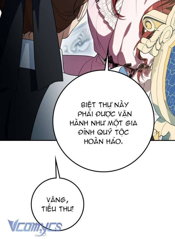 Nữ Công Tước Chiến Lợi Phẩm Chapter 8 - Trang 2