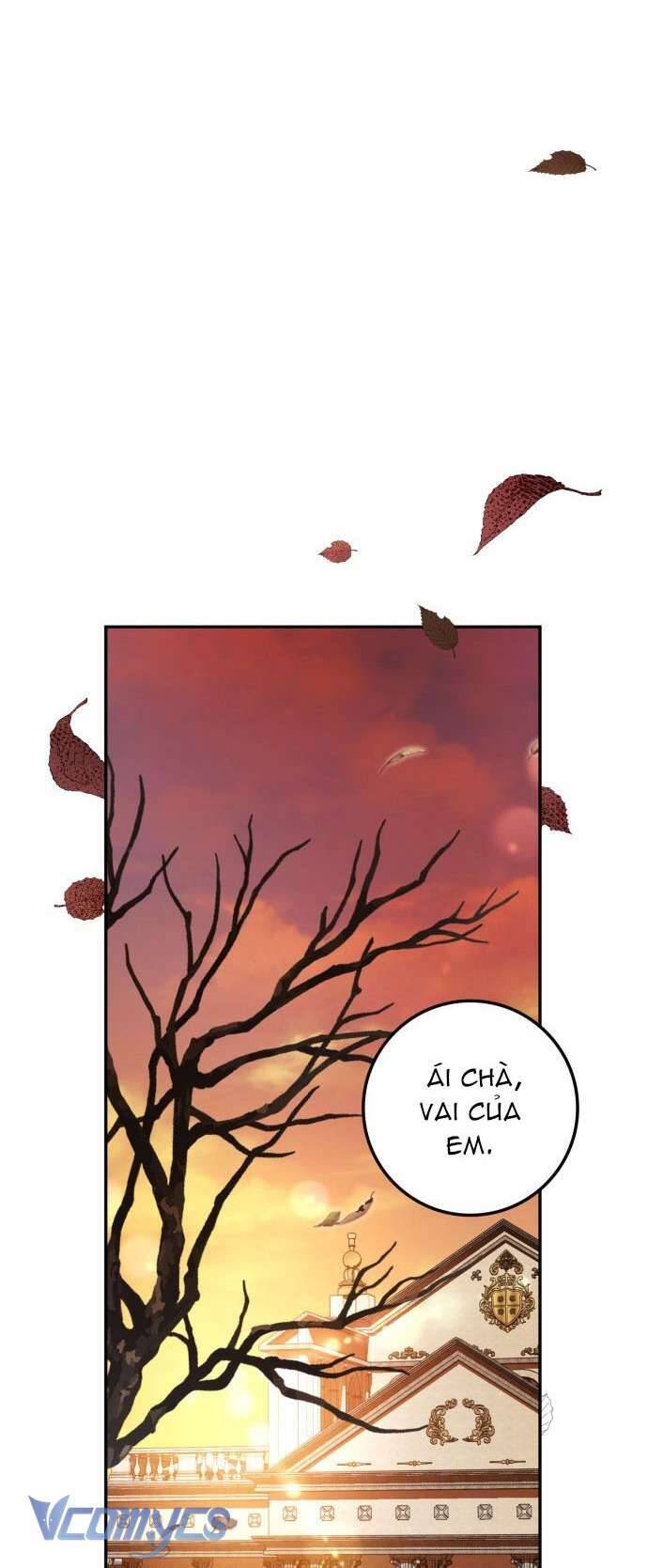 Nữ Công Tước Chiến Lợi Phẩm Chapter 8 - Trang 2