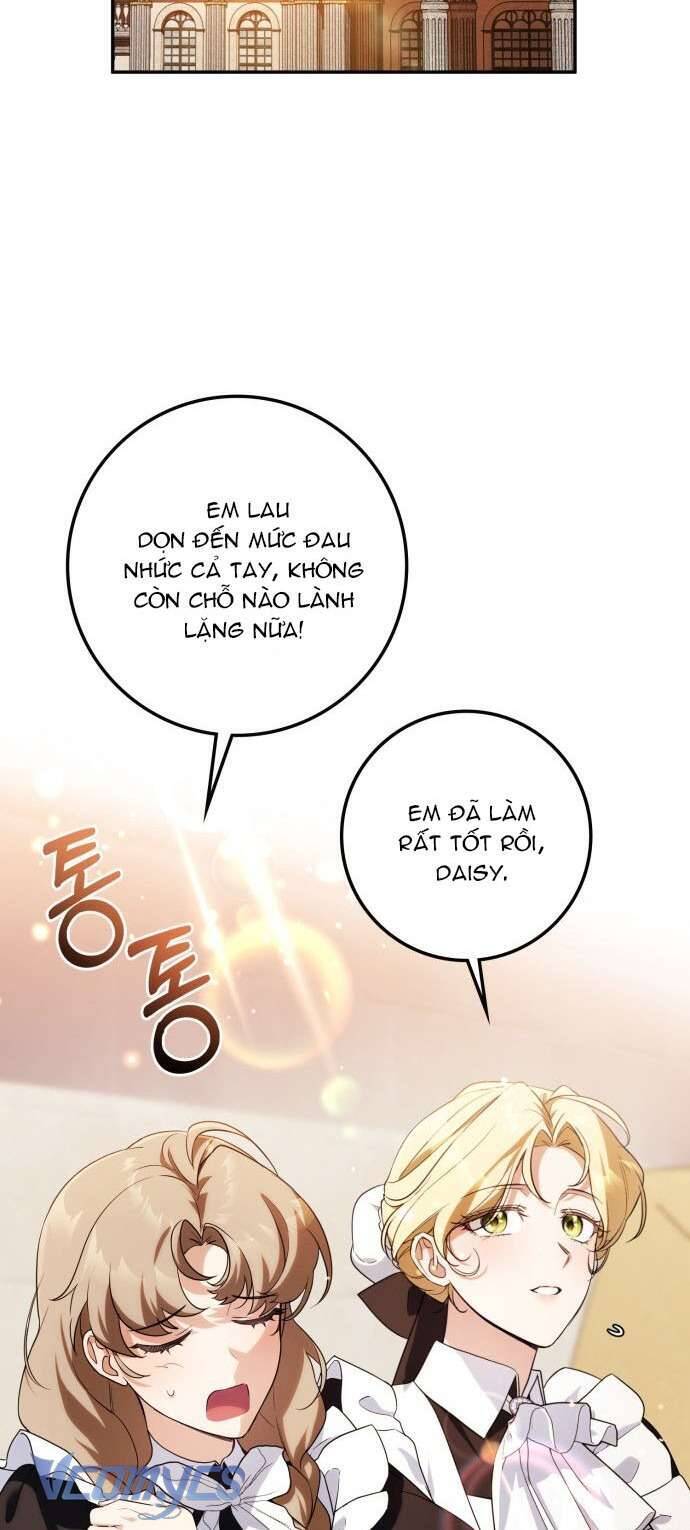 Nữ Công Tước Chiến Lợi Phẩm Chapter 8 - Trang 2