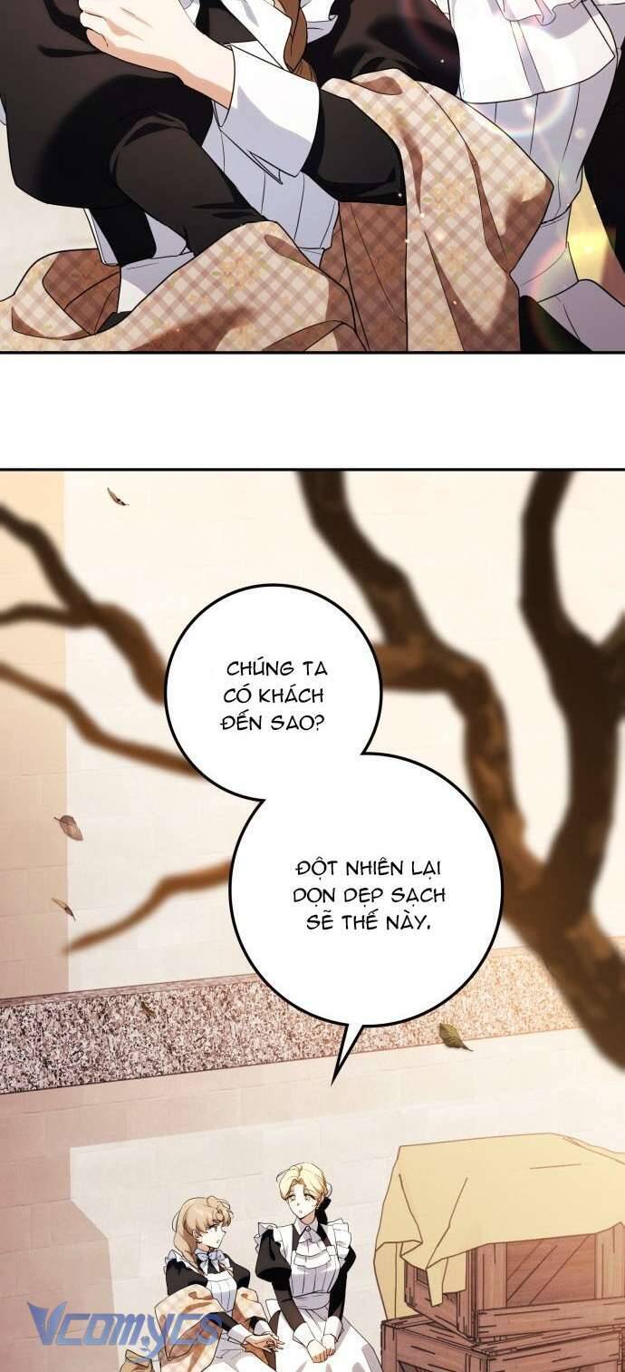 Nữ Công Tước Chiến Lợi Phẩm Chapter 8 - Trang 2