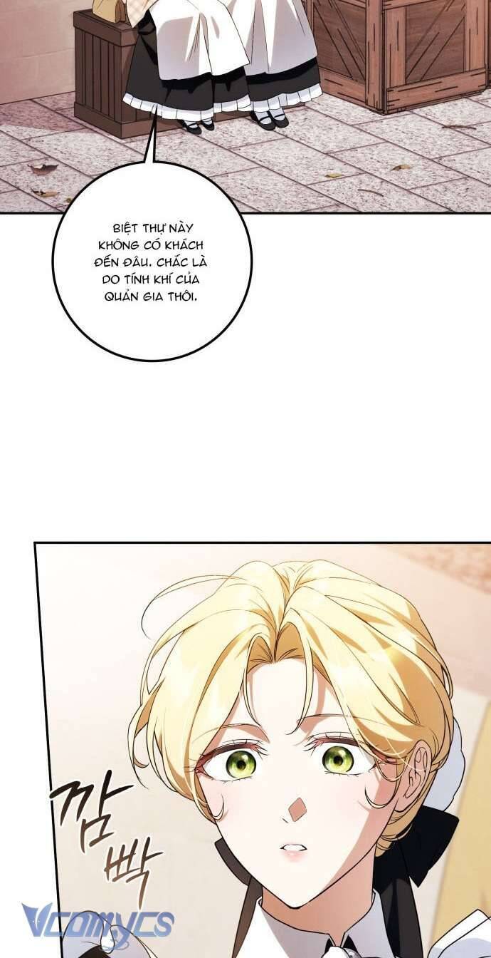 Nữ Công Tước Chiến Lợi Phẩm Chapter 8 - Trang 2