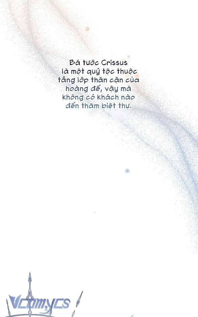 Nữ Công Tước Chiến Lợi Phẩm Chapter 8 - Trang 2