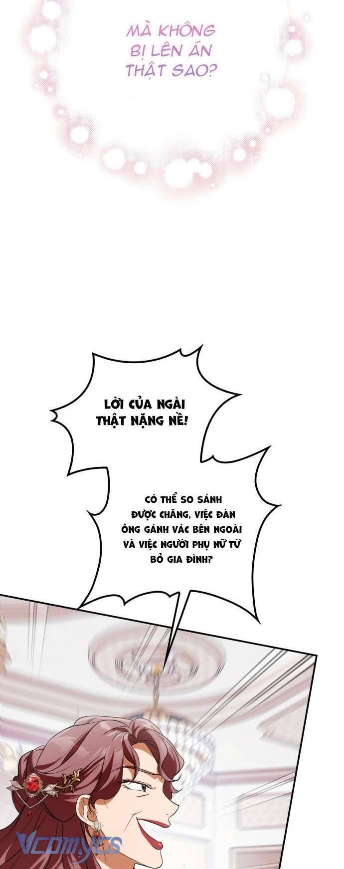 Nữ Công Tước Chiến Lợi Phẩm Chapter 8 - Trang 2